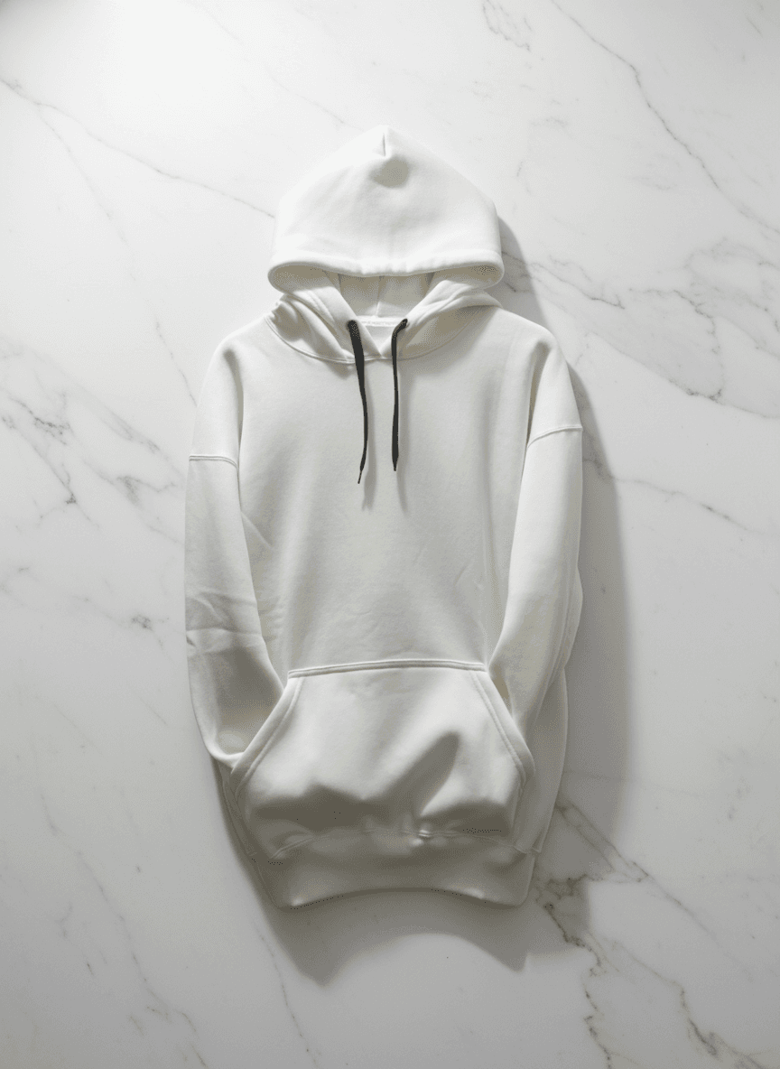 Buzo Oversize