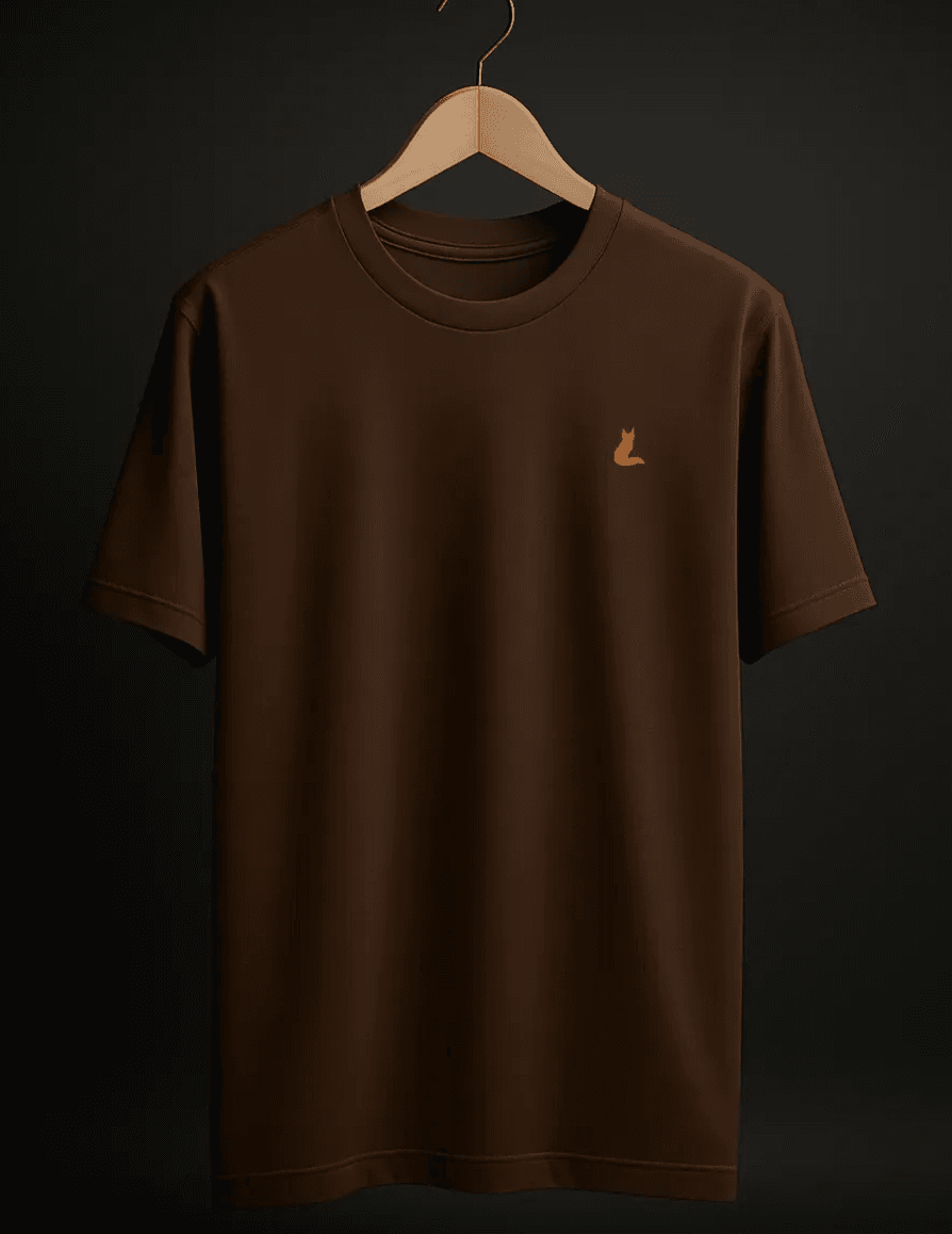 Remera Clásica Lisa